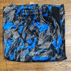Reebok shorts